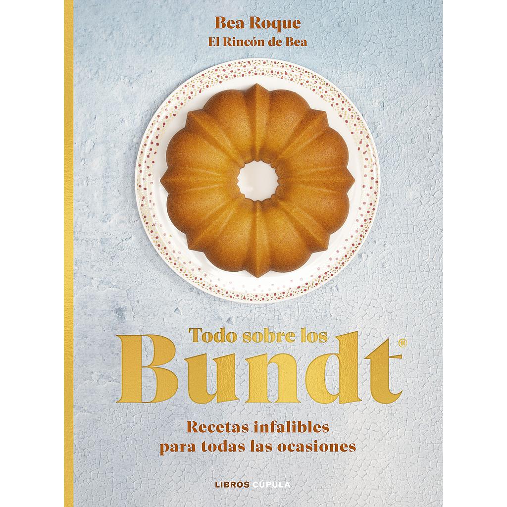Todo sobre los Bundt®
