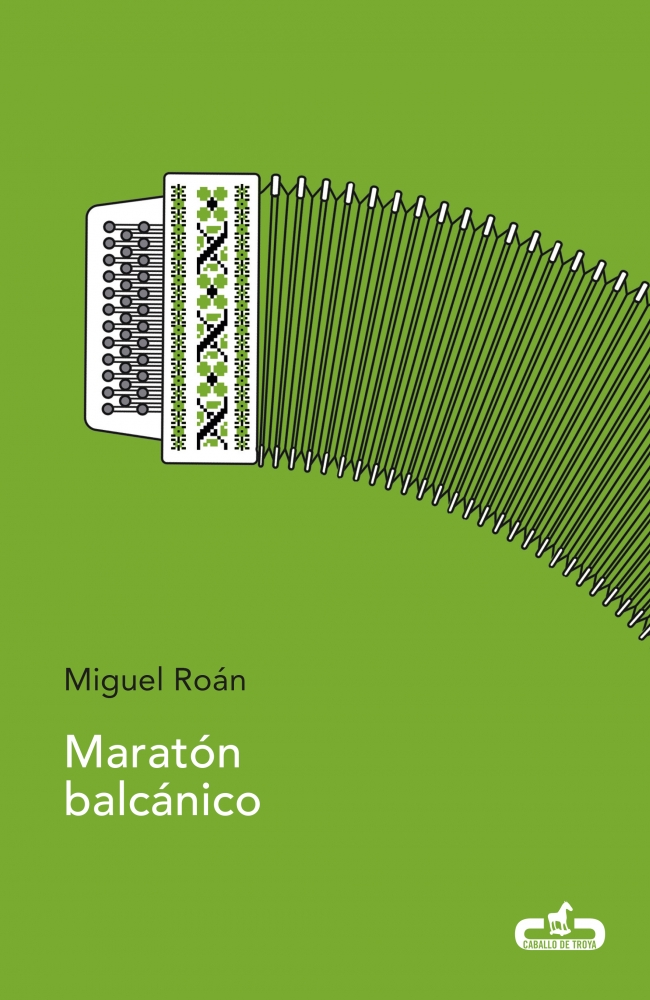 Maratón balcánico