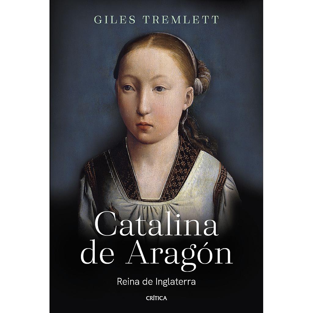 Catalina de Aragón