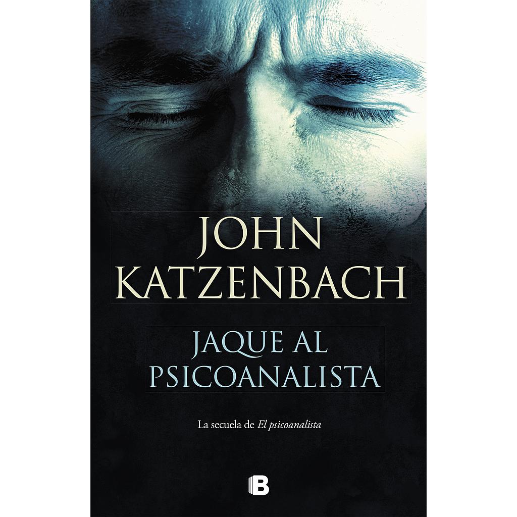 Jaque al psicoanalista