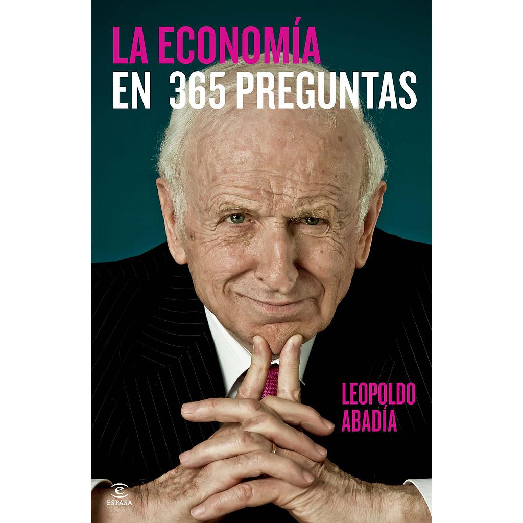 Economía en 365 preguntas