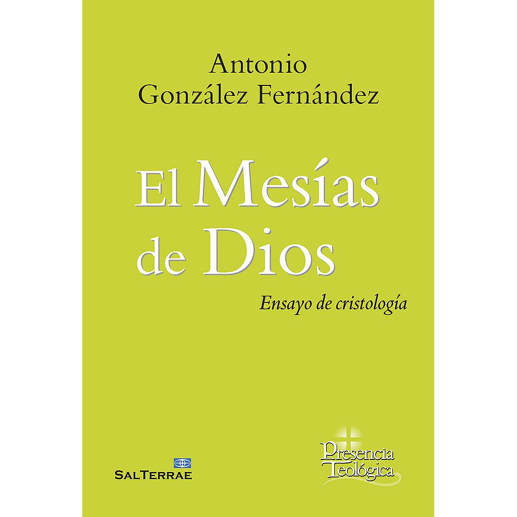 El Mesías de Dios