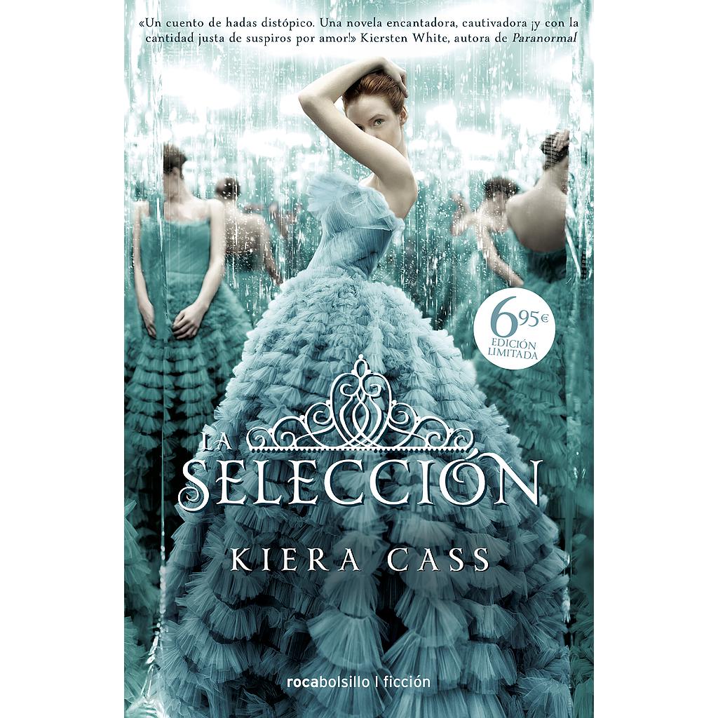 La Selección (Serie La selección 1)