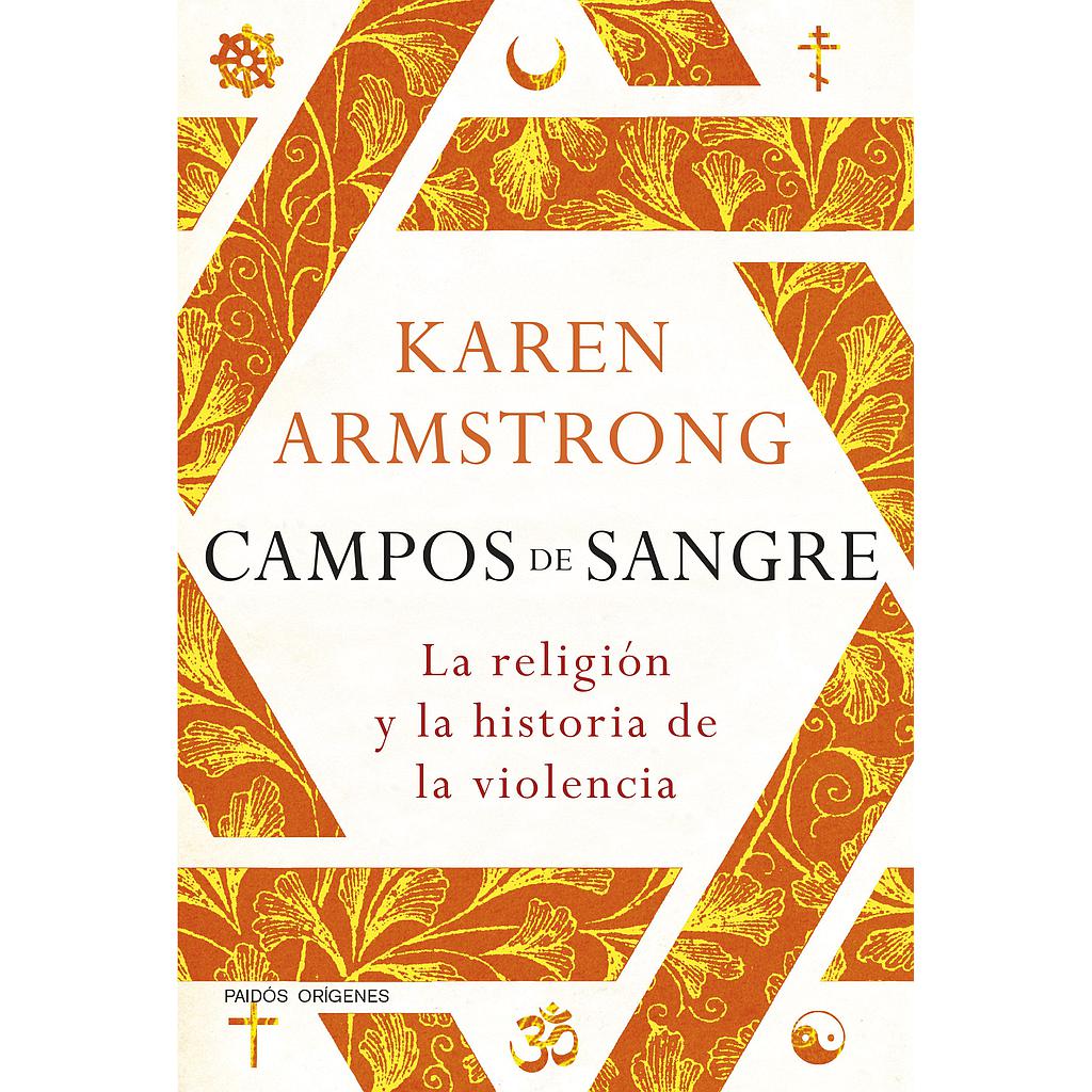 Campos de sangre