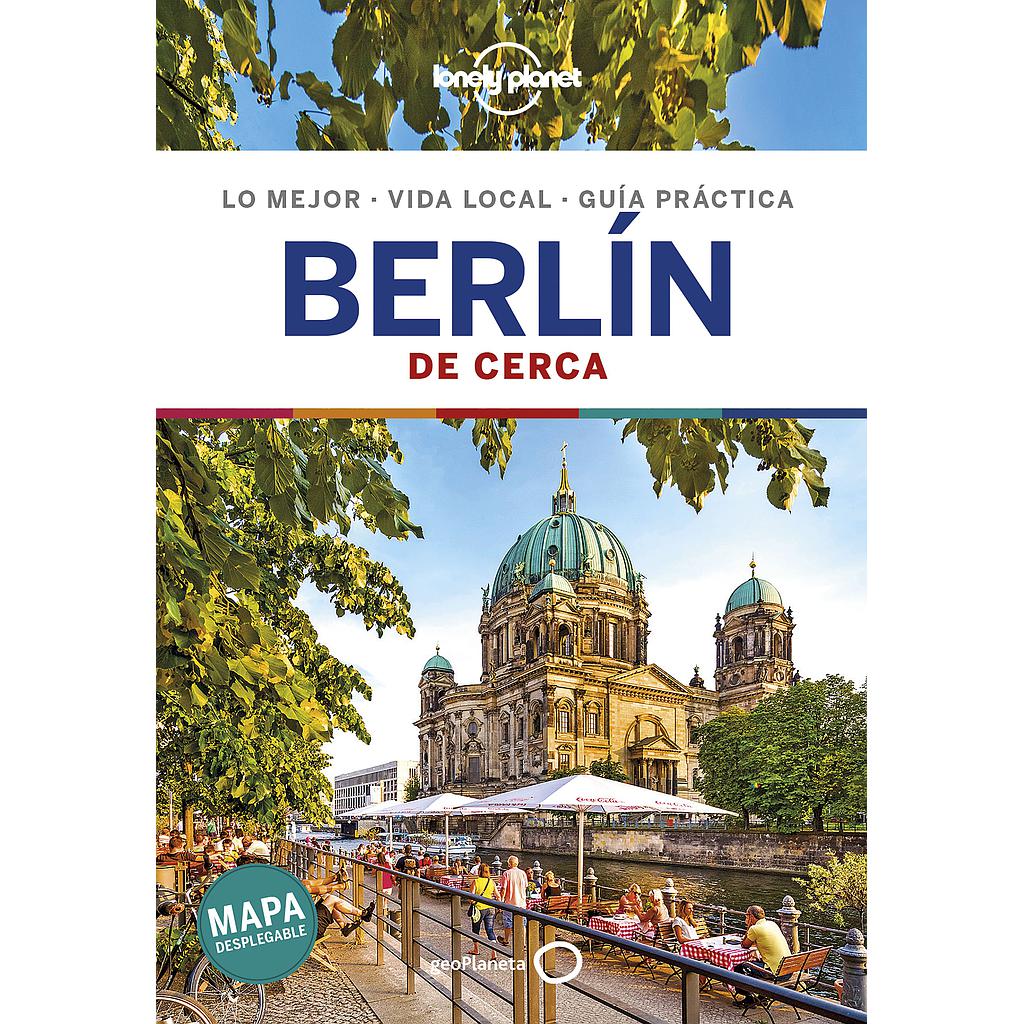 Berlín De cerca 6