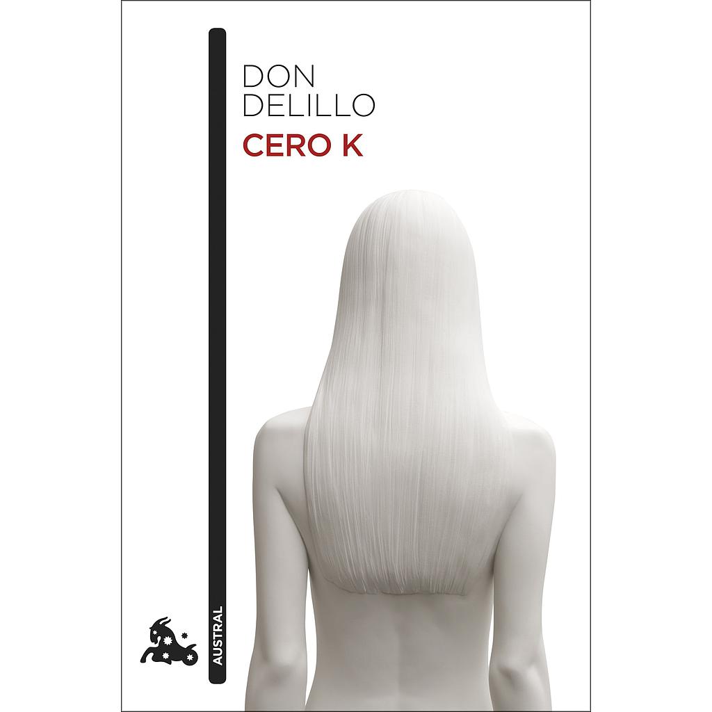 Cero K