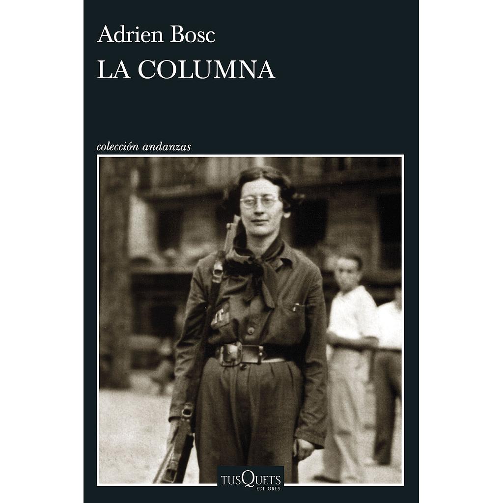 La columna