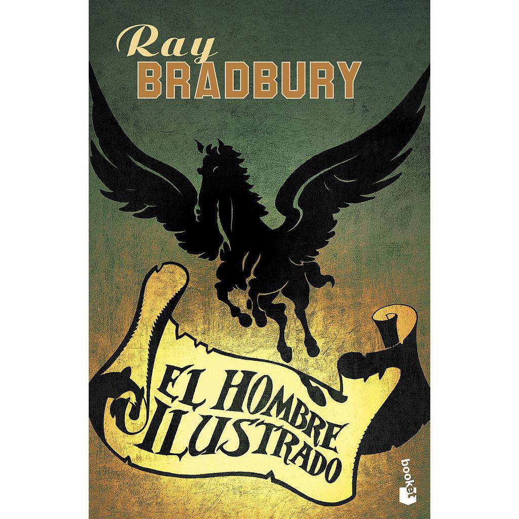 El hombre ilustrado