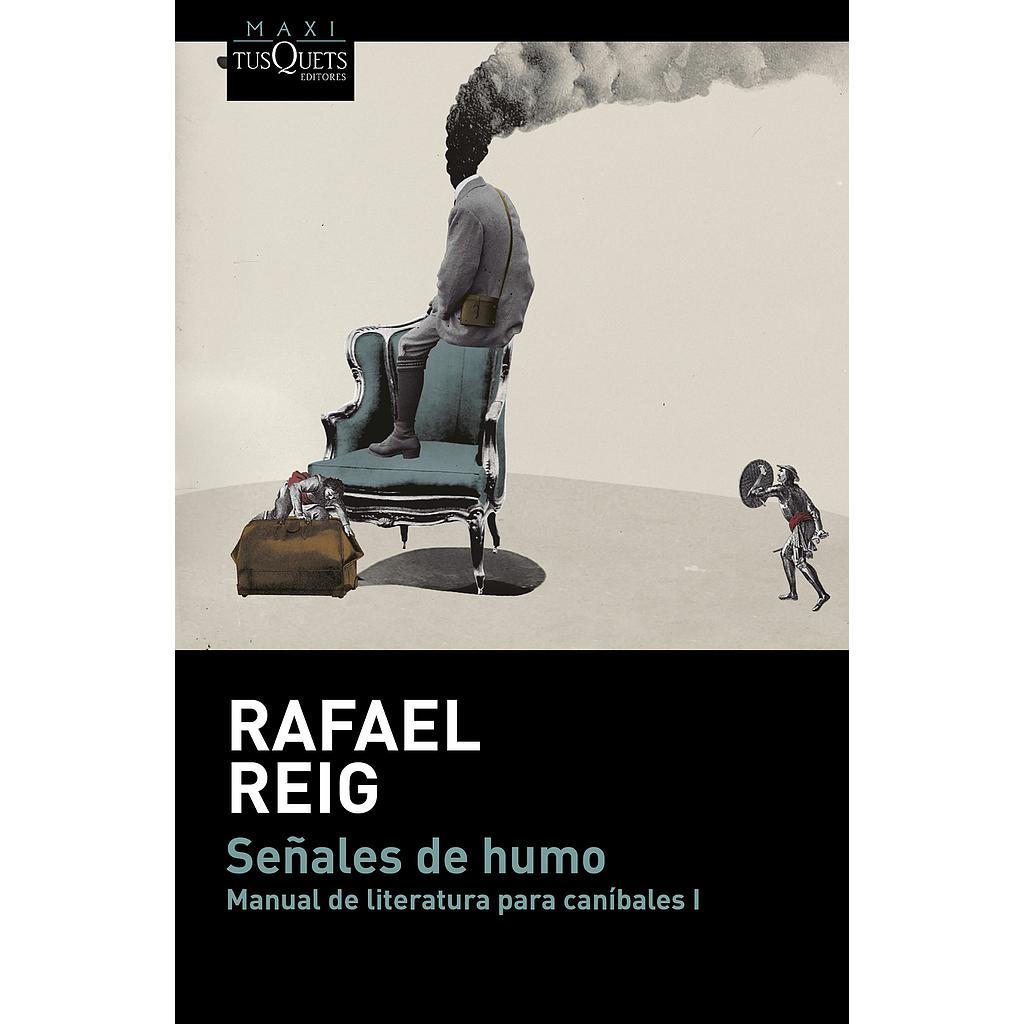 Señales de humo