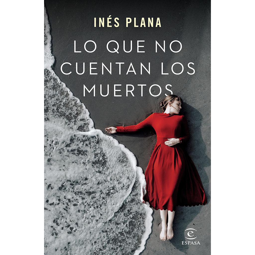 Lo que no cuentan los muertos