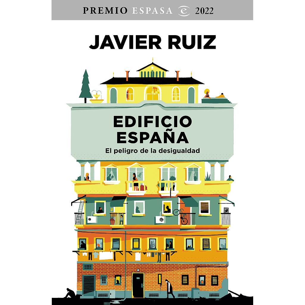 Edificio España