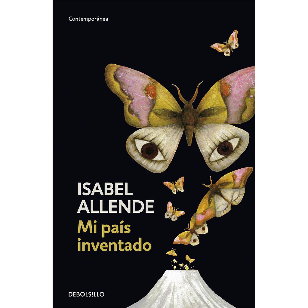 Mi país inventado