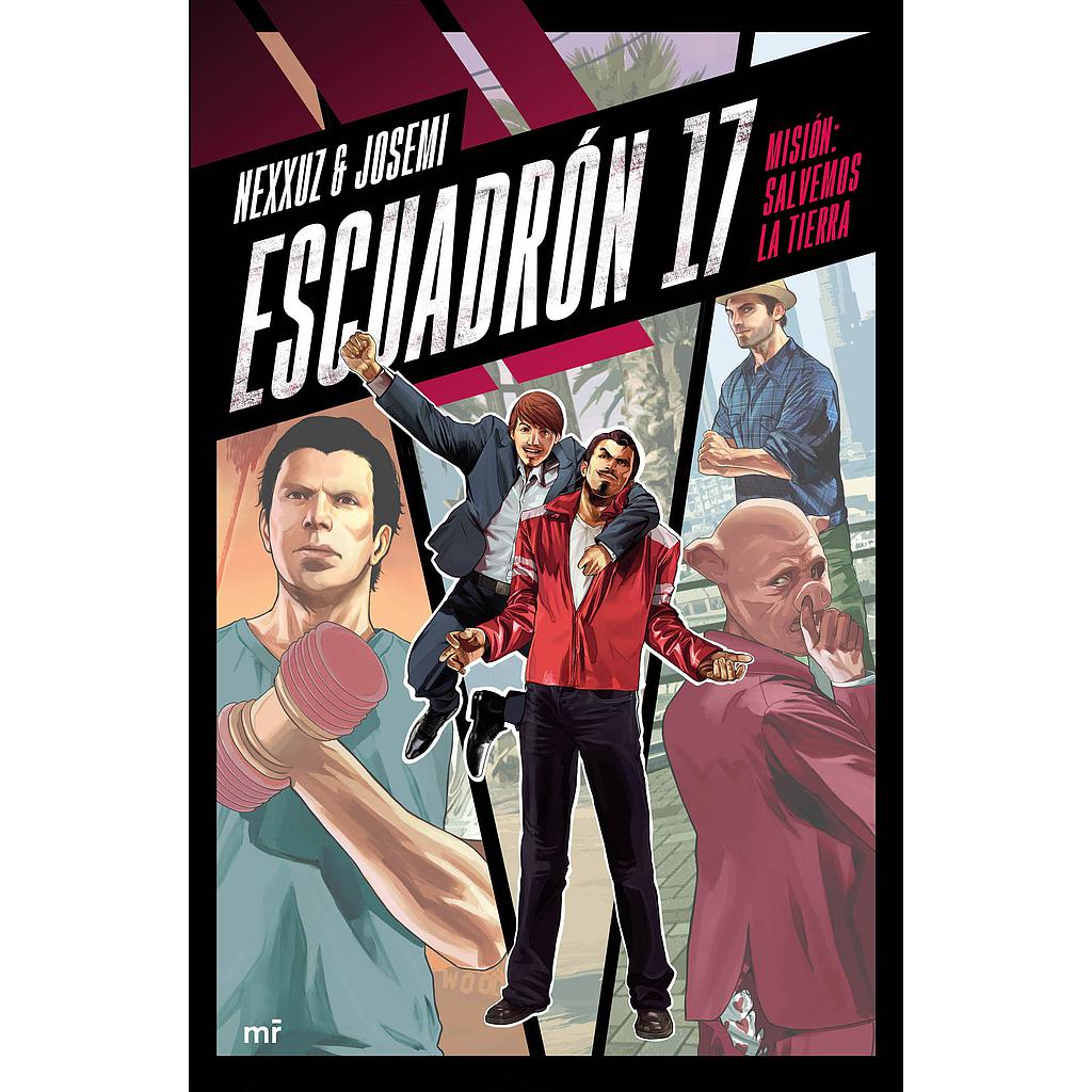 Escuadrón 17