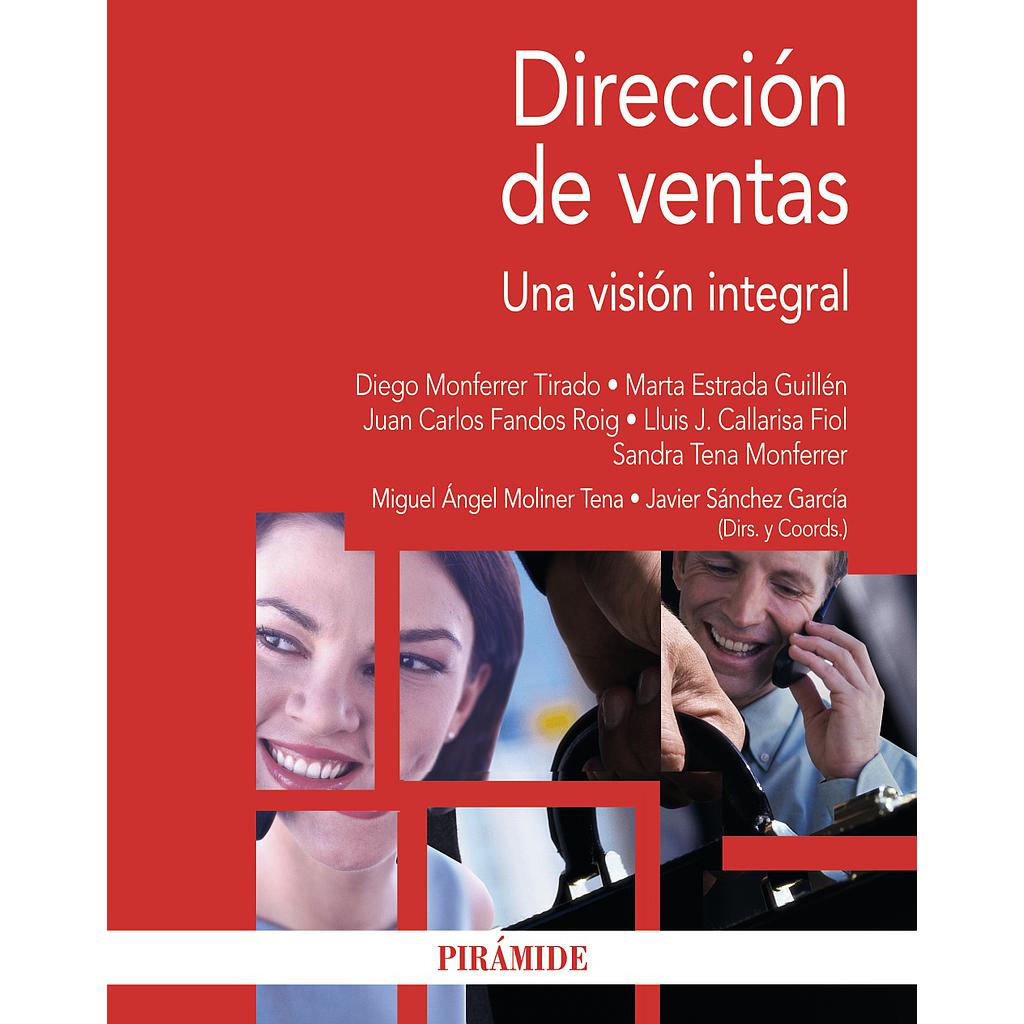 Dirección de ventas