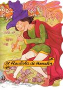 El flautista de Hamelín
