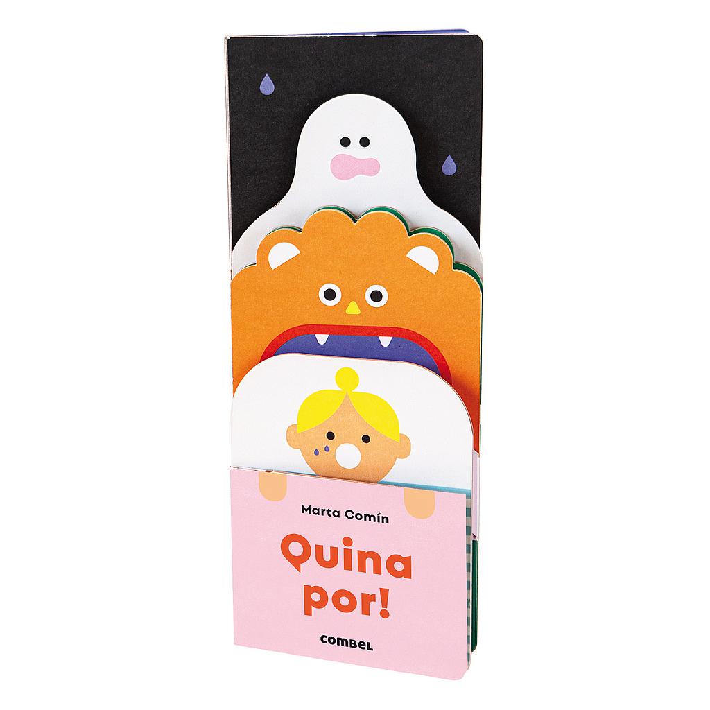 Quina por!
