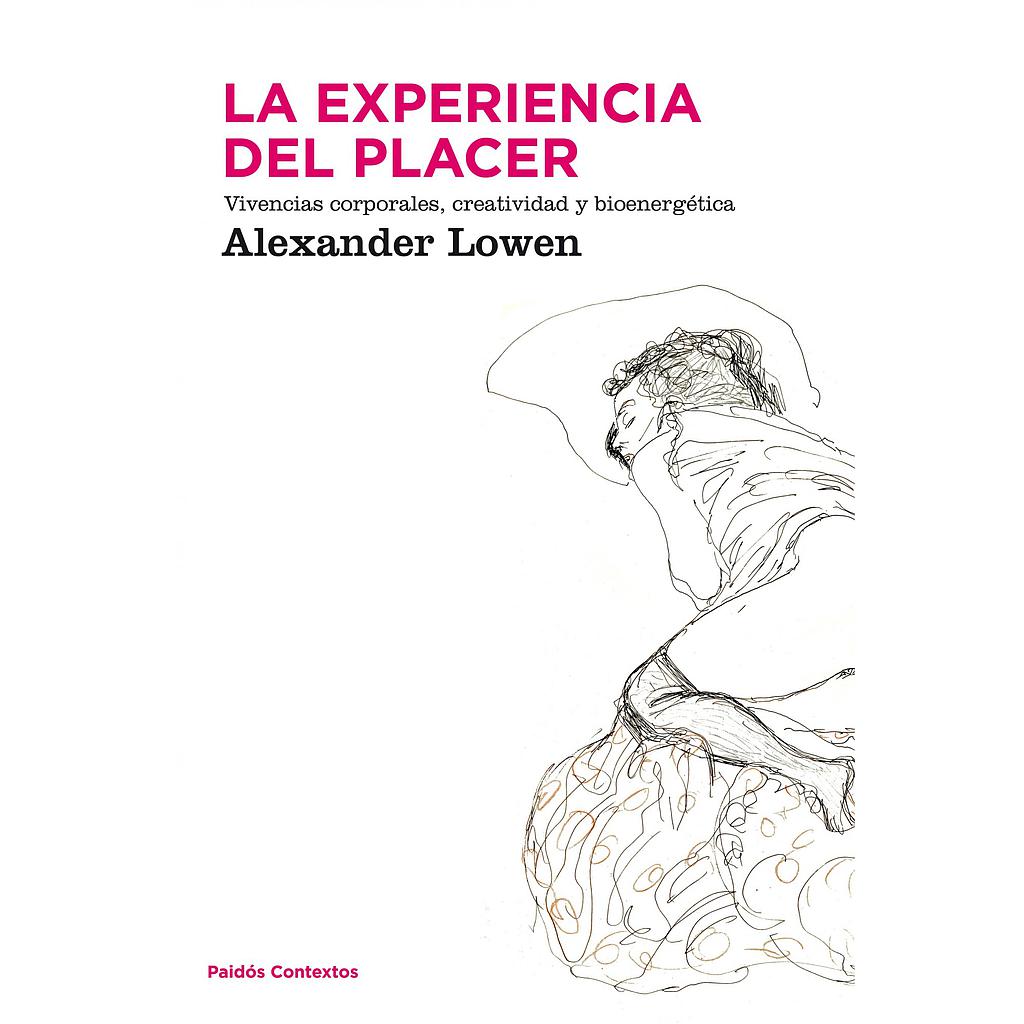 La experiencia del placer