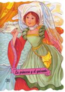 La princesa y el guisante