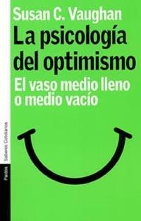 La psicología del optimismo