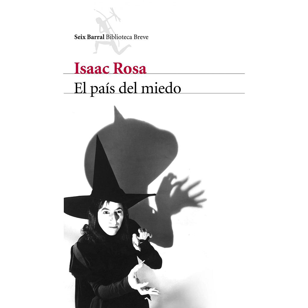 El país del miedo