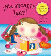 Me encanta leer