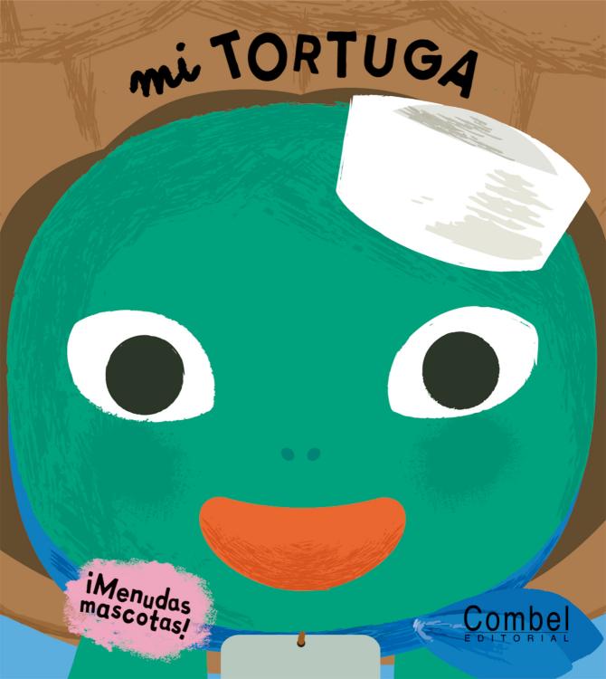 Mi tortuga