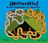 ¡Motorratón!