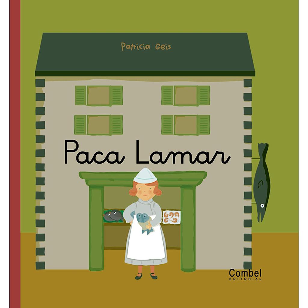 Paca Lamar