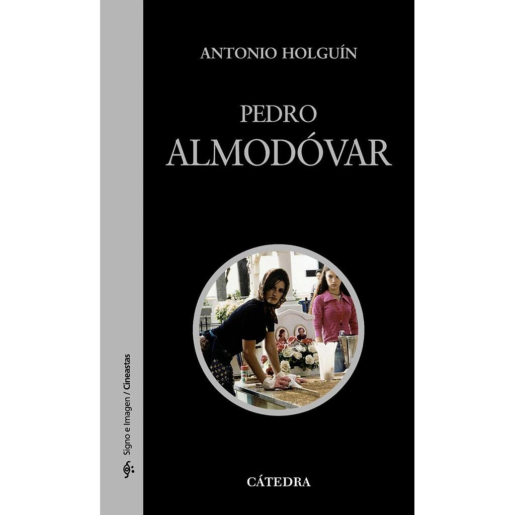 Pedro Almodóvar