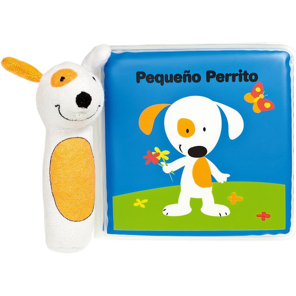 Pequeño perrito