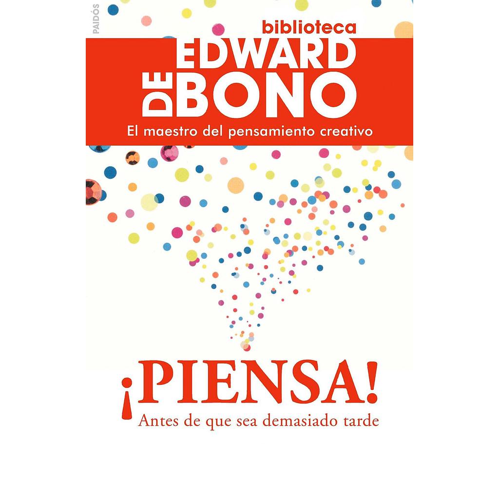 ¡Piensa!
