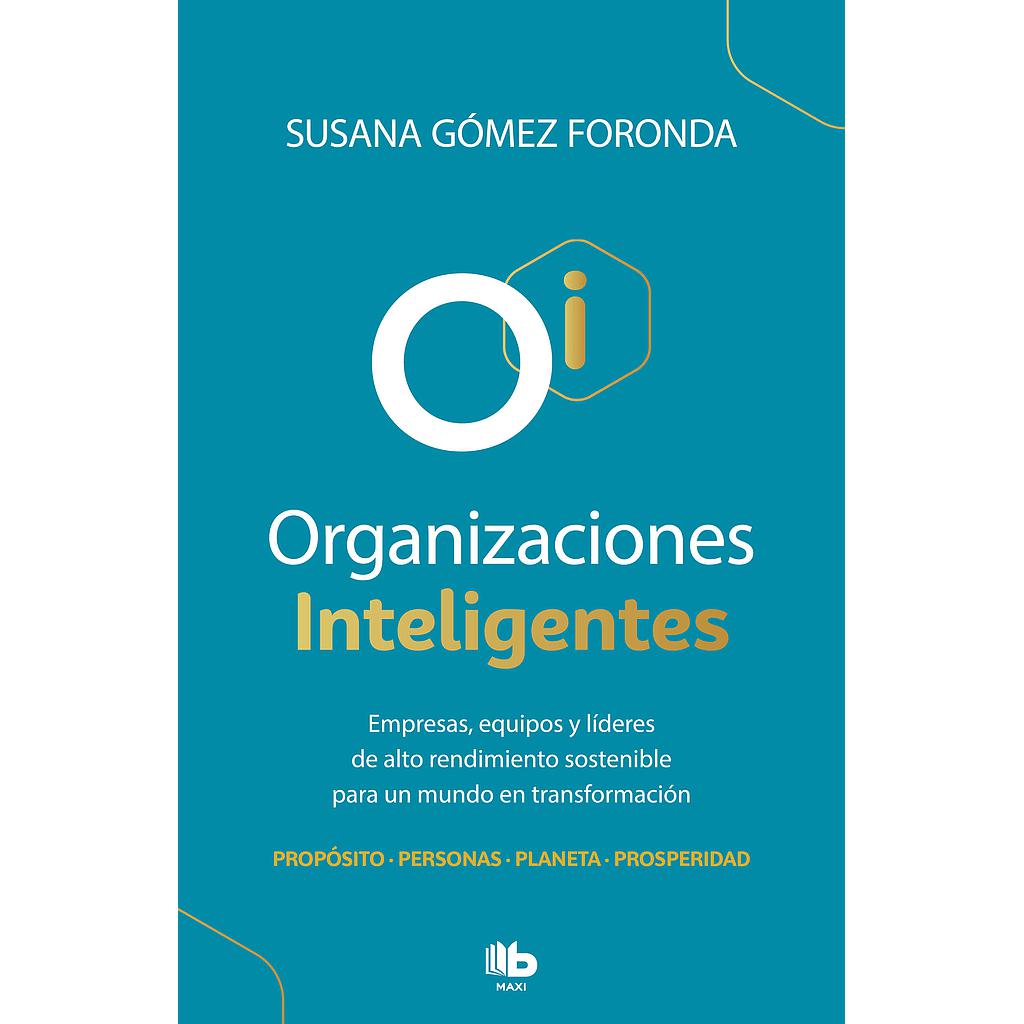 Organizaciones inteligentes