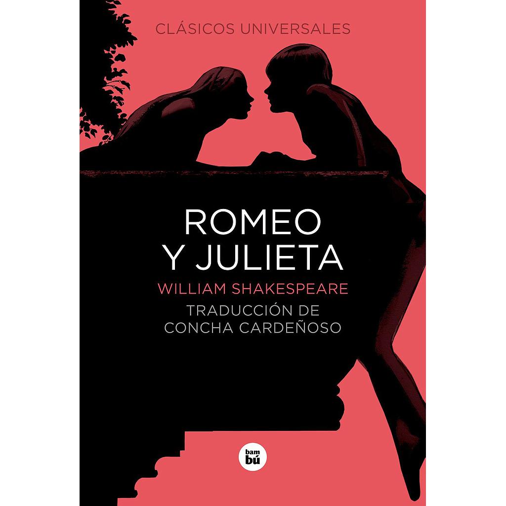 Romeo y Julieta