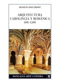 Arquitectura carolingia y románica 800-1200
