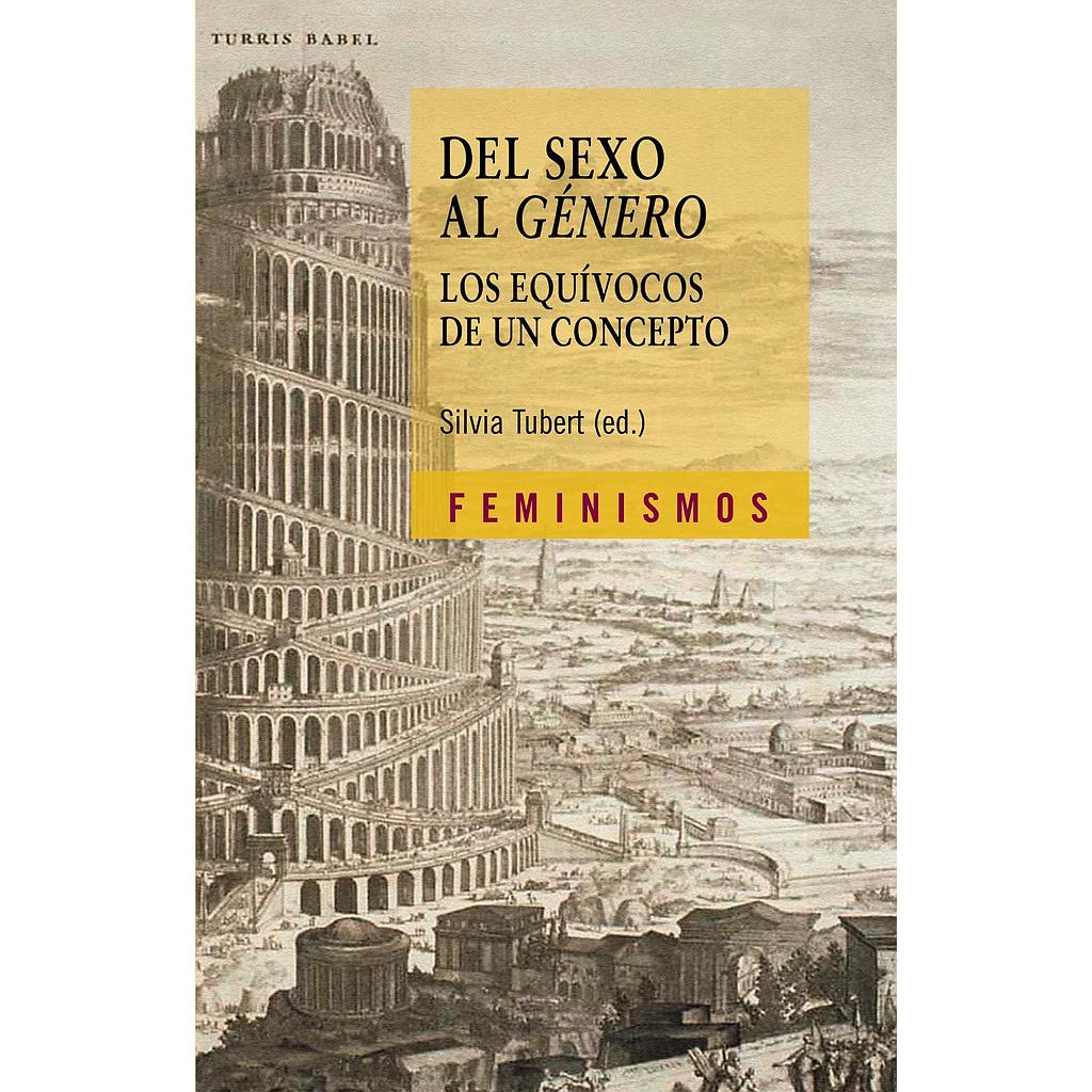 Del sexo al género