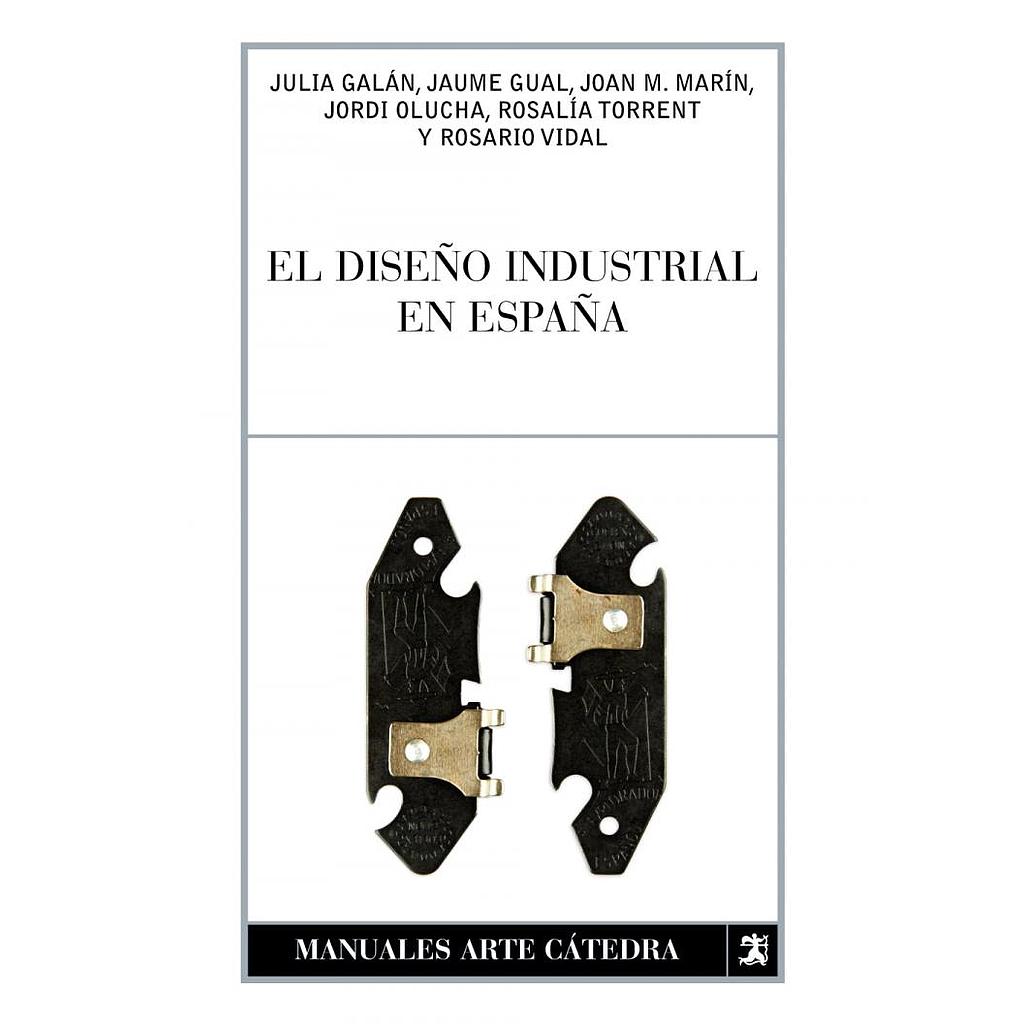 El diseño industrial en España
