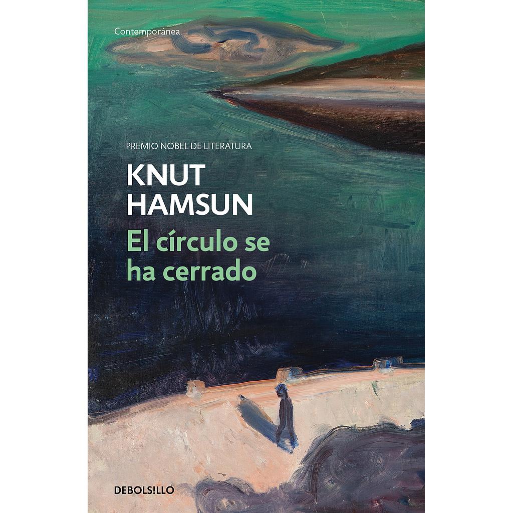 El círculo se ha cerrado
