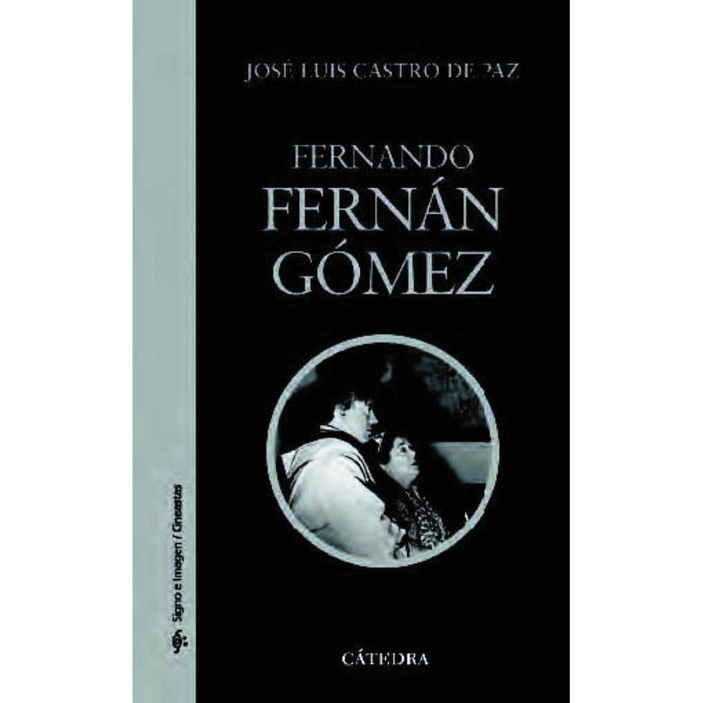 Fernando Fernán-Gómez