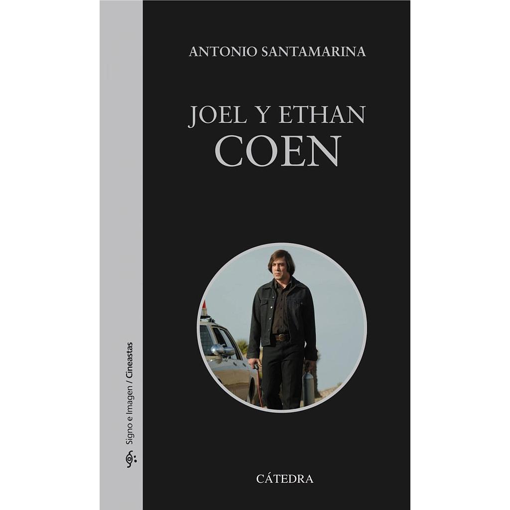 Joel y Ethan Coen