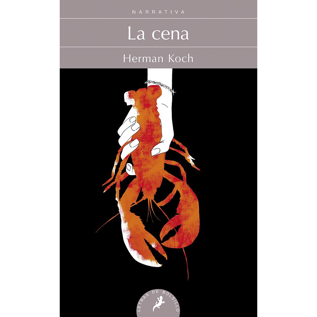 La cena