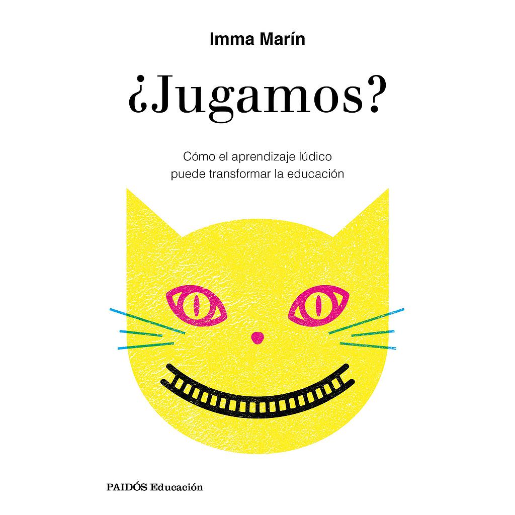 ¿Jugamos?