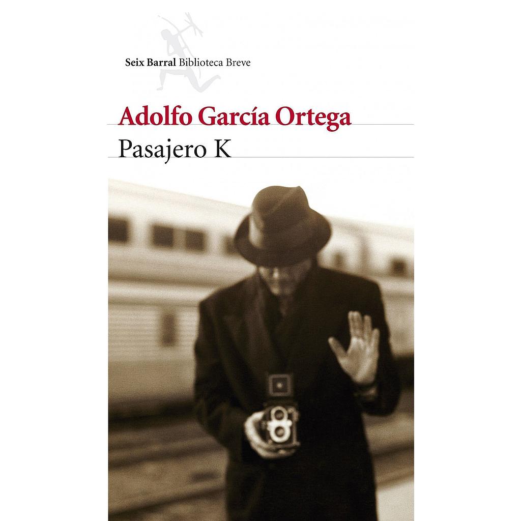 Pasajero K