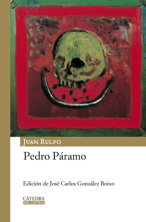 Pedro Páramo