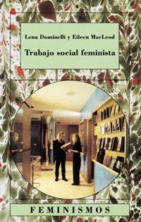 Trabajo social feminista