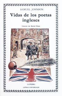 Vidas de los poetas ingleses