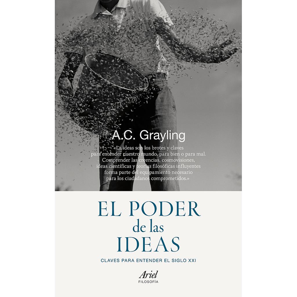 EL PODER DE LAS IDEAS
