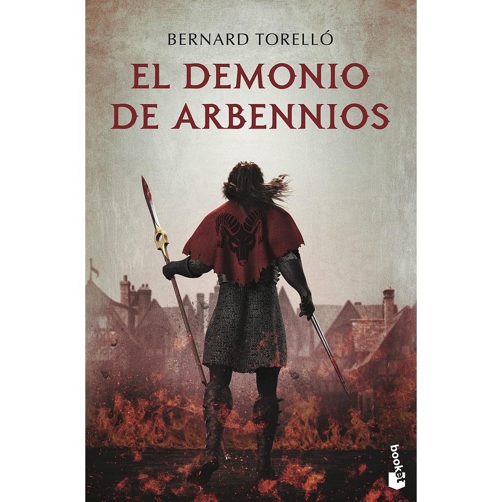 El Demonio de Arbennios