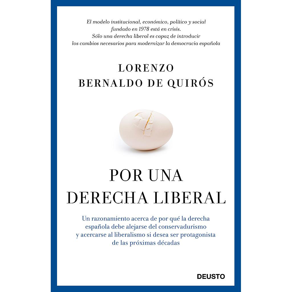POR UNA DERECHA LIBERAL