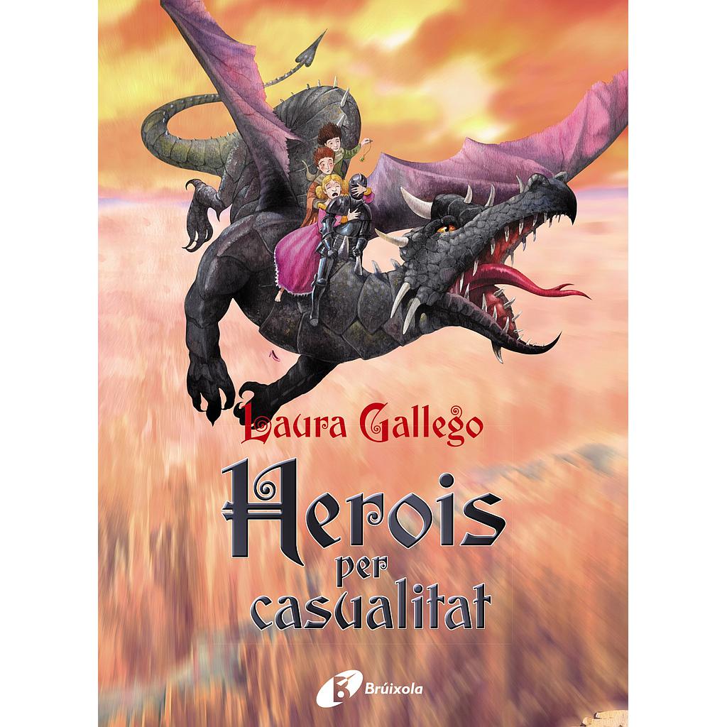 Herois per casualitat
