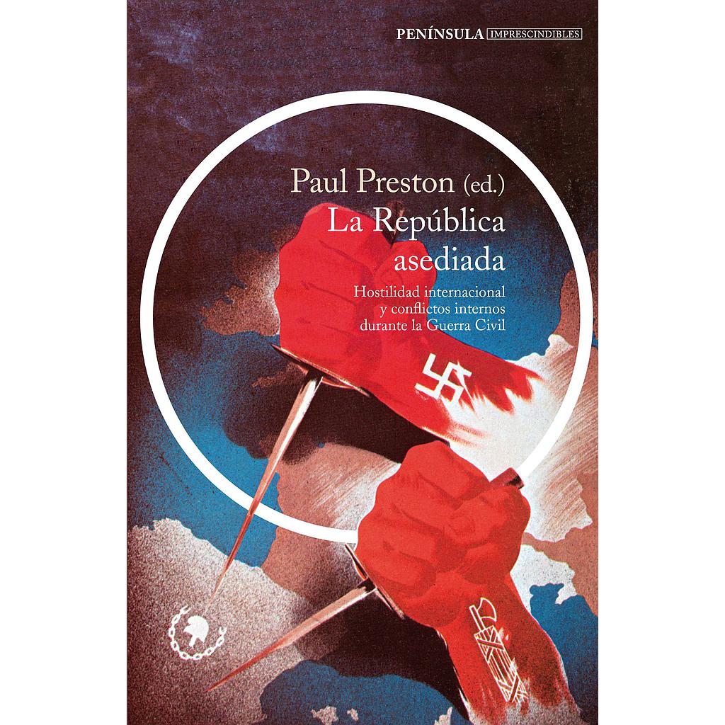 LA REPUBLICA ASEDIADA